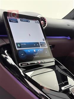 مرسيدس بنز AMG GT